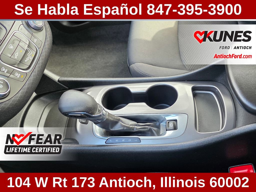 Used 2023 Chevrolet Malibu LS FWD image 52