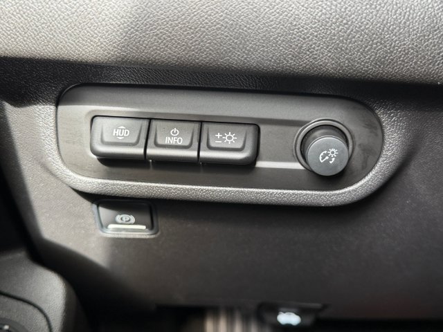 Used 2024 GMC Terrain AT4 w/ Tech Package AWD/4WD image 31