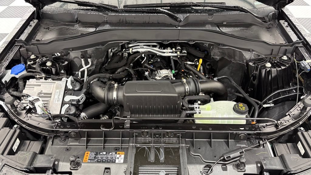 New 2026 Ford Explorer Tremor w/ Tremor Ultimate Package AWD/4WD image 10