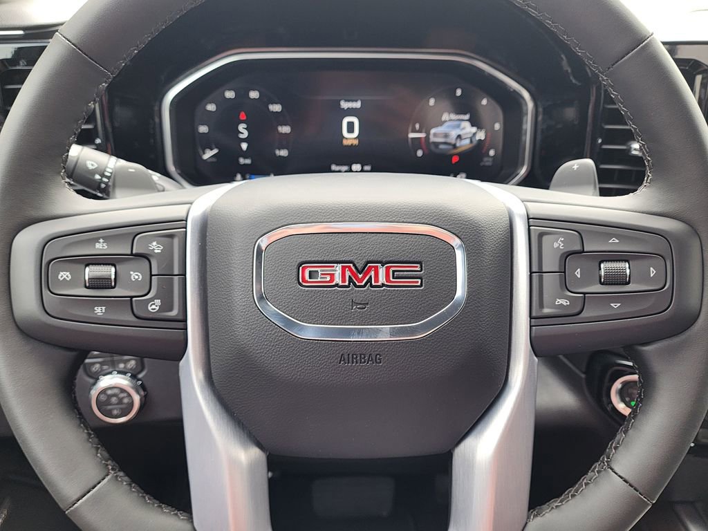 New 2026 GMC Sierra 1500 SLT w/ SLT Premium Plus Package AWD/4WD image 20
