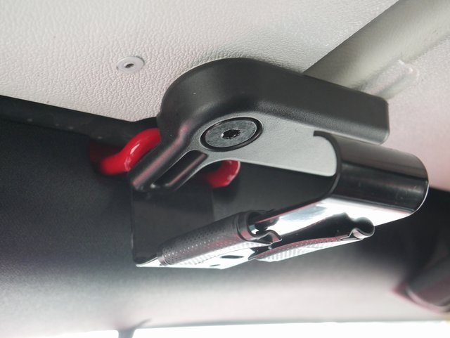 Used 2016 Jeep Wrangler Unlimited Sport image 29