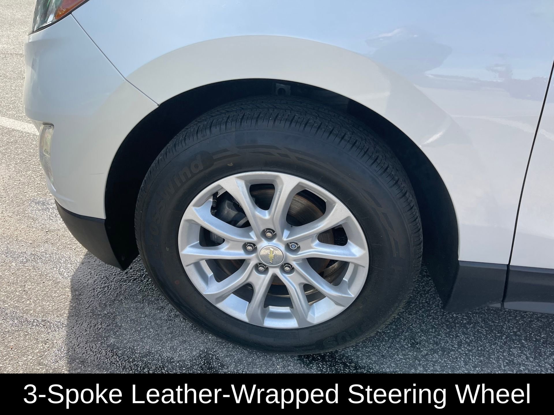 Used 2020 Chevrolet Equinox LT FWD image 10