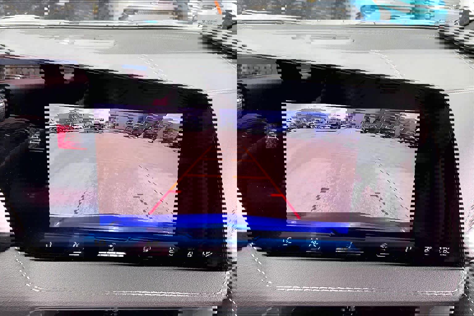 Used 2026 Chevrolet Corvette Stingray Coupe w/ 1LT image 46