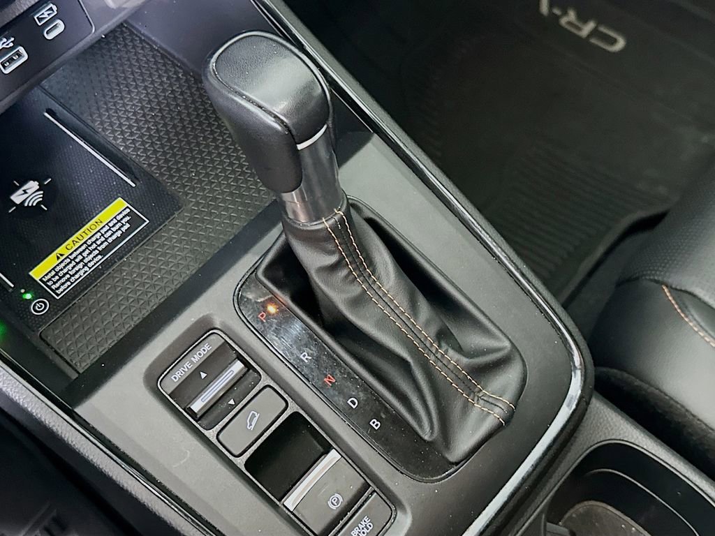 Used 2023 Honda CR-V Sport Touring image 32