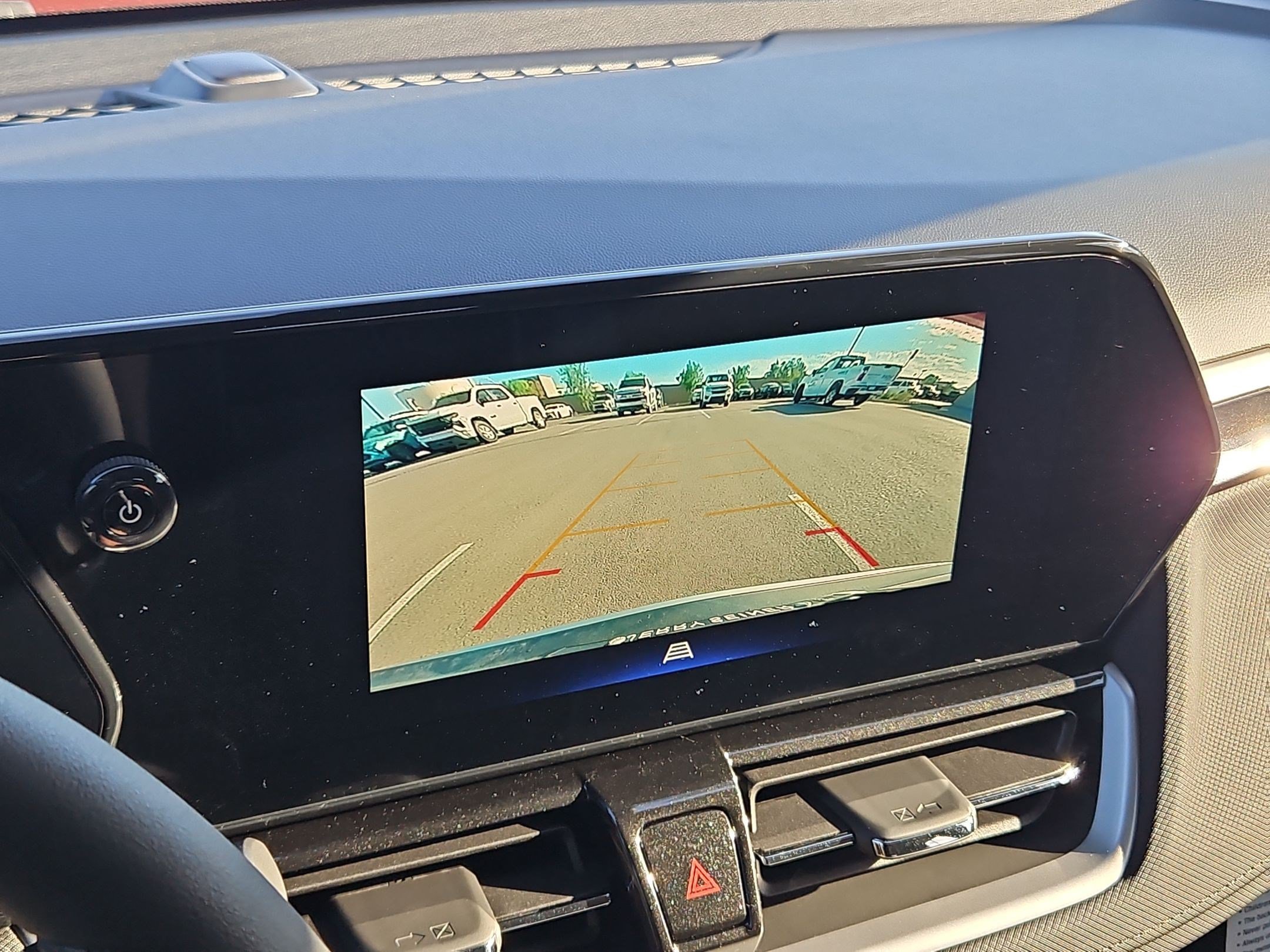 New 2026 Chevrolet TrailBlazer LT FWD image 4
