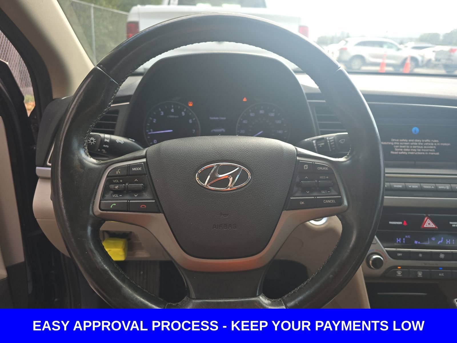 Used 2017 Hyundai Elantra Value Edition image 12