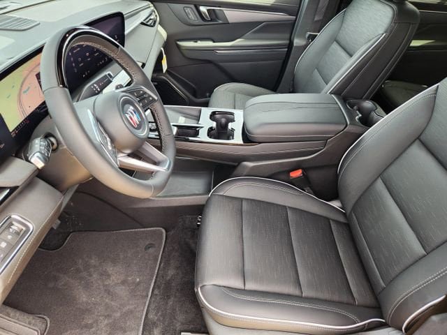 New 2025 Buick Enclave Sport Touring w/ Super Cruise Package FWD image 11