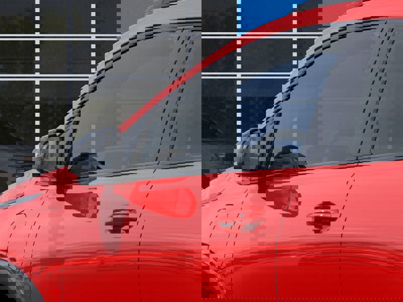 New 2027 Chevrolet Bolt RS w/ Technology Package image 36