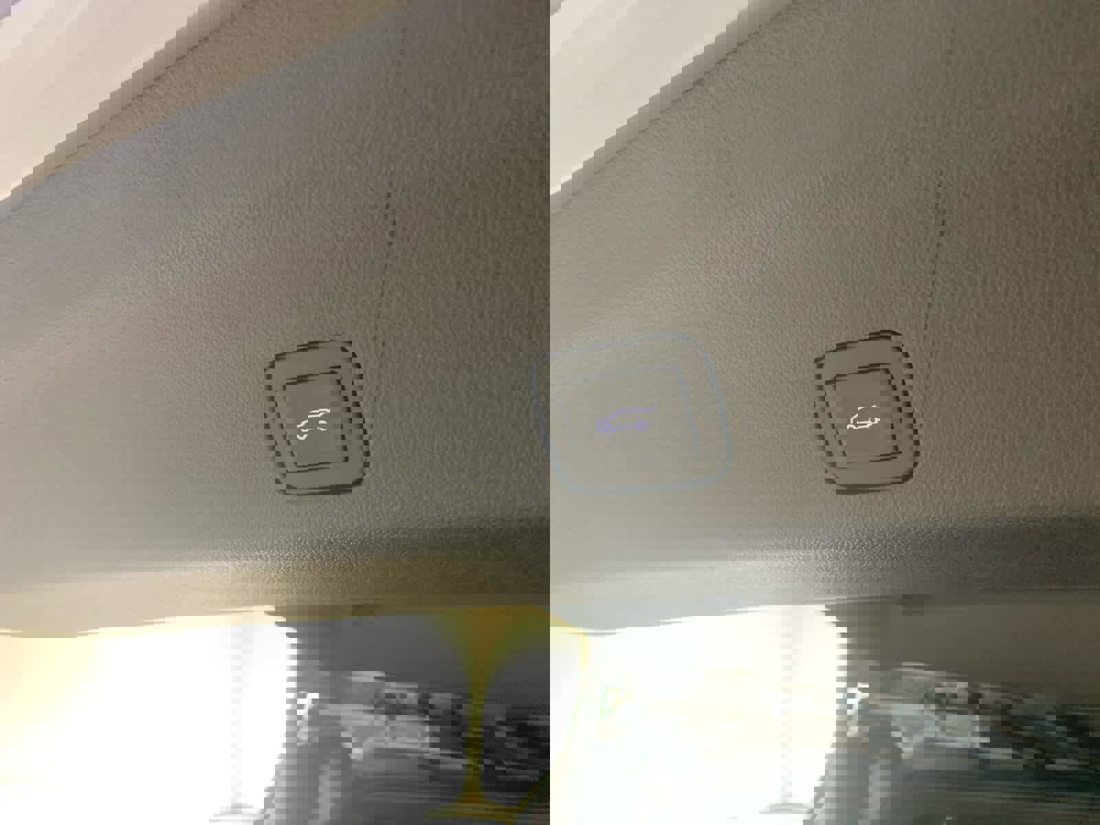 New 2026 Chevrolet Suburban High Country w/ LPO, Illumination Package image 8