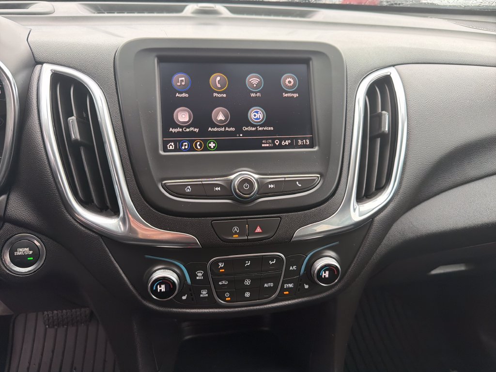 Certified 2024 Chevrolet Equinox LT AWD/4WD image 18