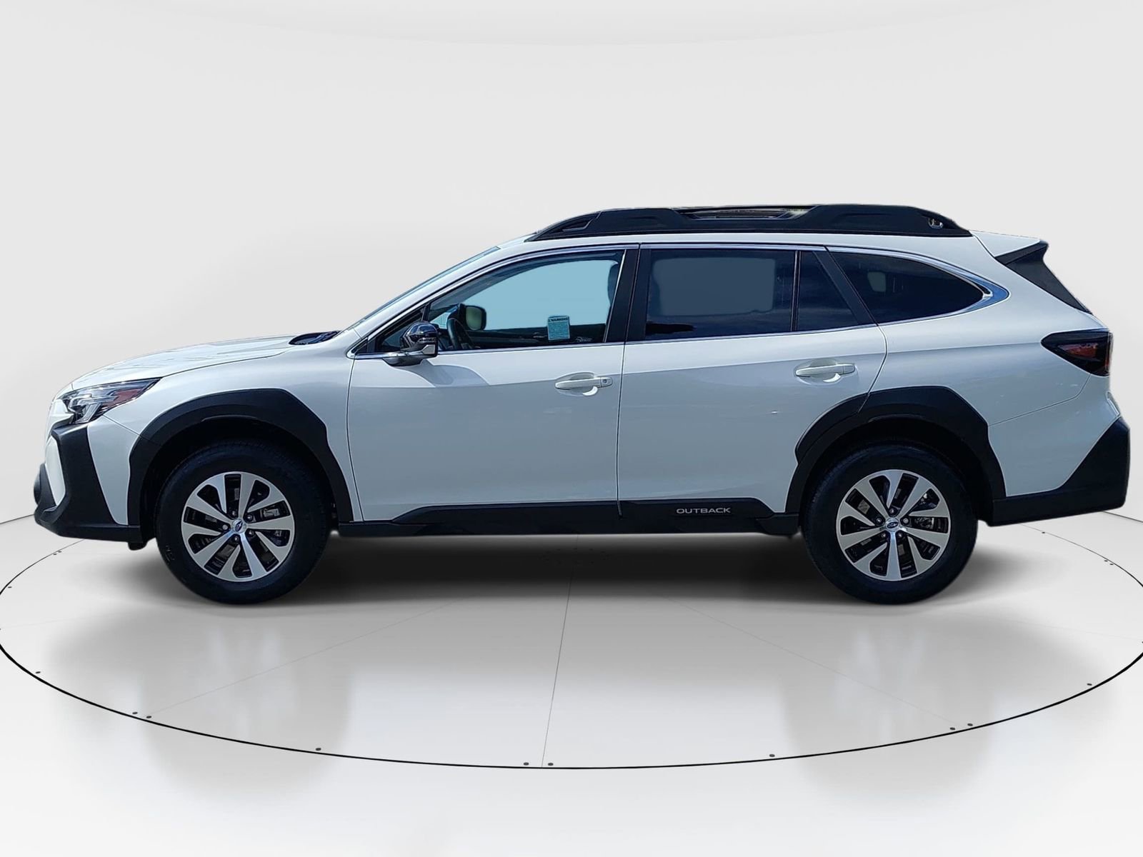 Certified 2023 Subaru Outback Premium image 4