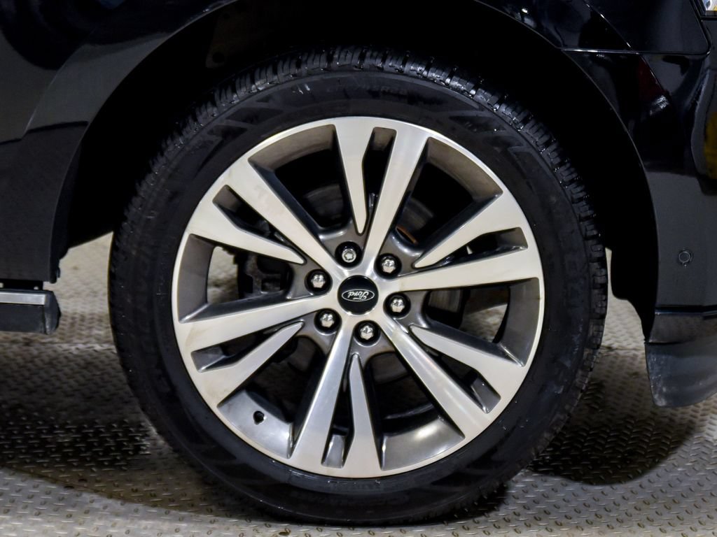 Used 2021 Ford Expedition Max Platinum AWD/4WD image 13
