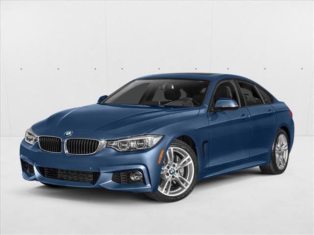 Used 2016 BMW 435i Gran Coupe