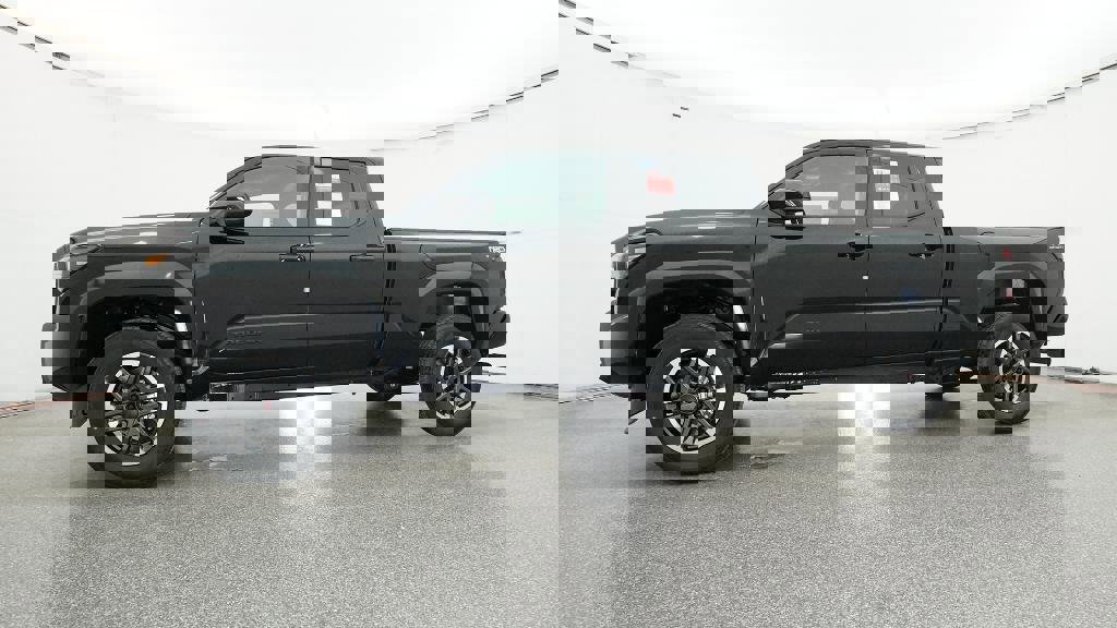 New 2026 Toyota Tacoma TRD Sport image 47