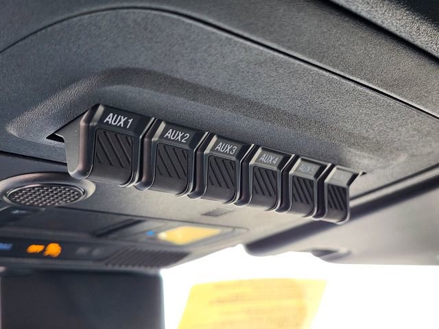 Certified 2024 Ford Bronco Raptor image 23