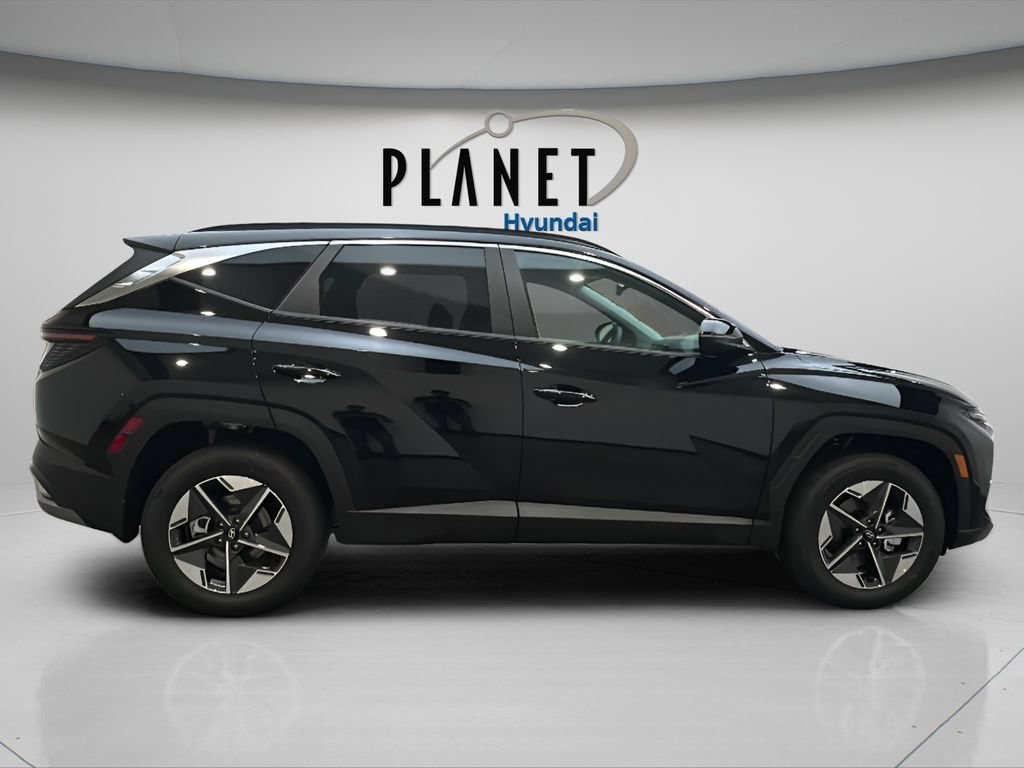 New 2026 Hyundai Tucson SEL AWD/4WD image 7