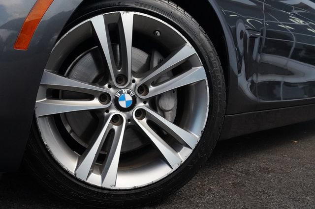 Used 2017 BMW 440i Gran Coupe RWD image 28