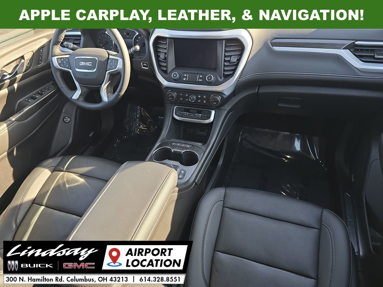 Used 2023 GMC Acadia SLT w/ Preferred Package image 29