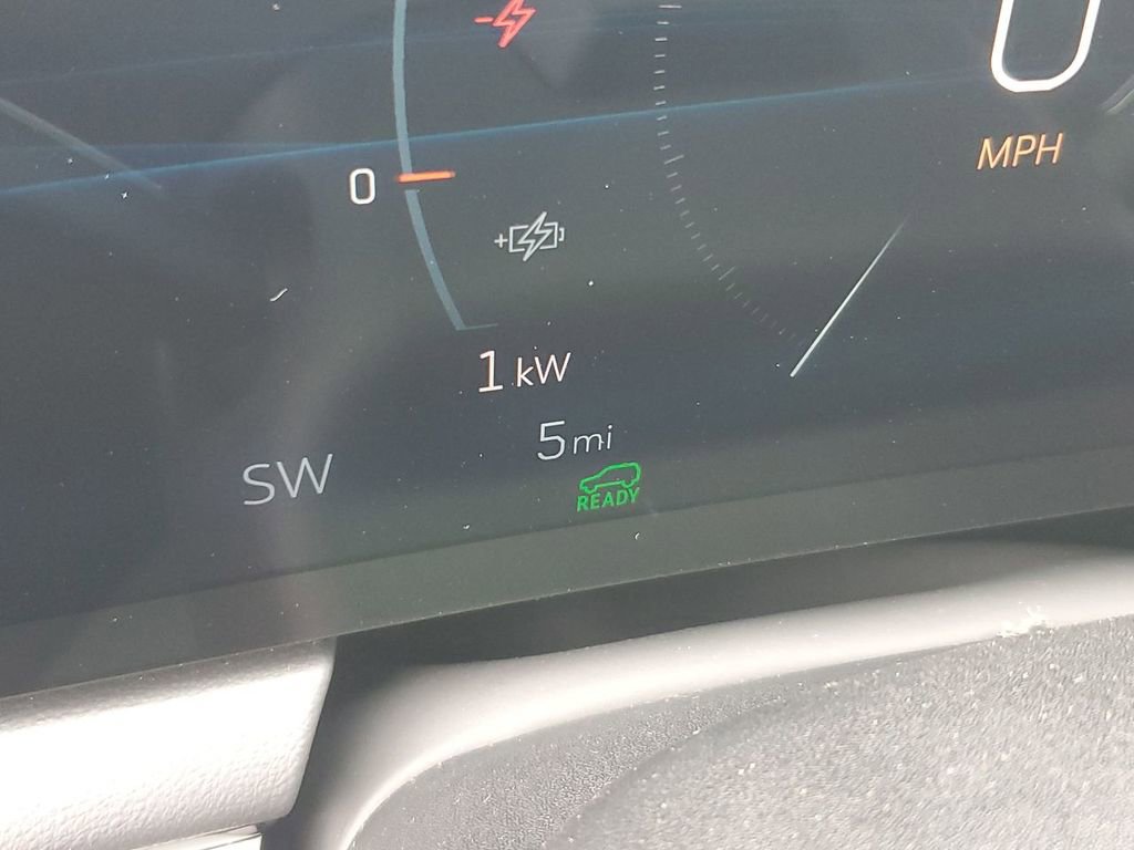 New 2025 Cadillac Optiq Sport 1 image 12