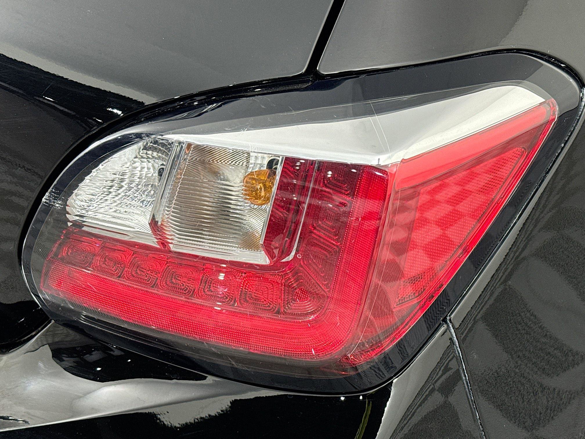 Used 2024 Mitsubishi Mirage LE image 32