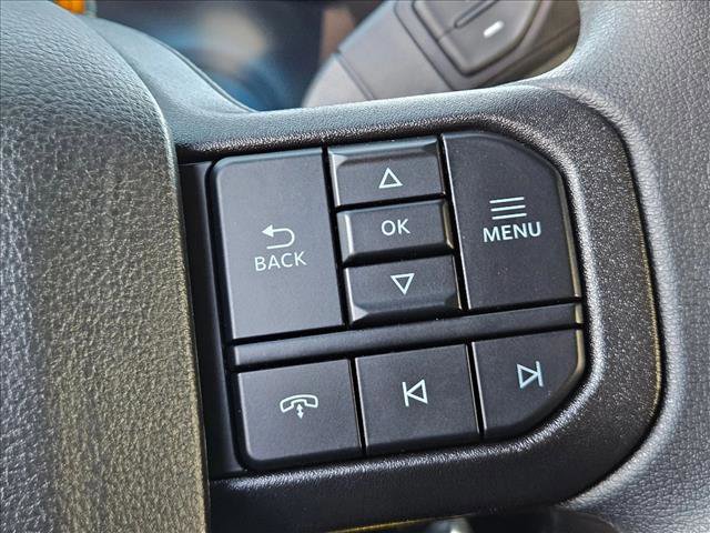New 2025 Ford F150 STX w/ STX Black Appearance Package image 13