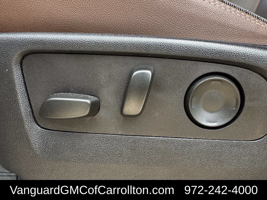 Used 2024 Chevrolet Tahoe High Country RWD image 42