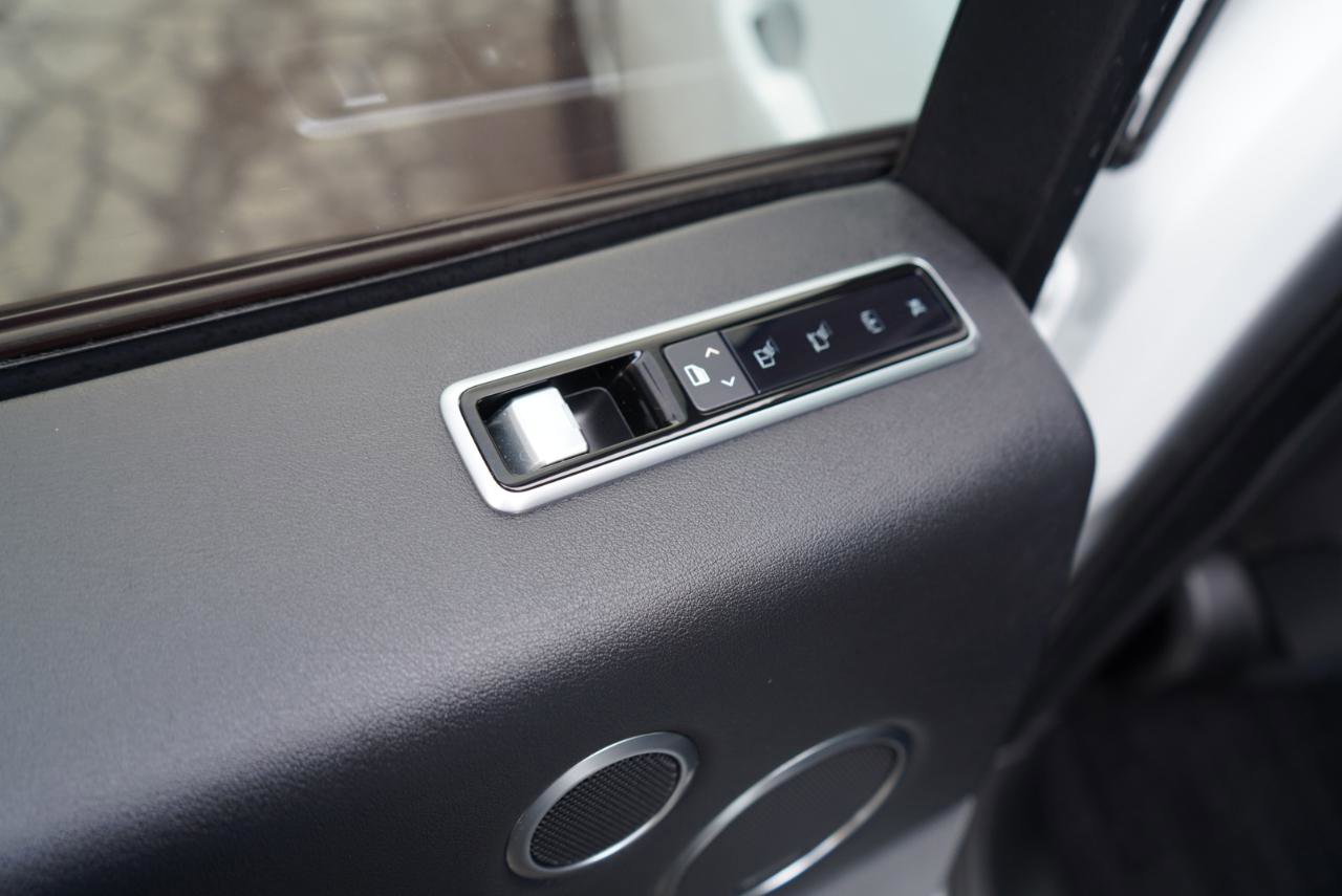 Used 2021 Land Rover Range Rover Westminster Edition image 44