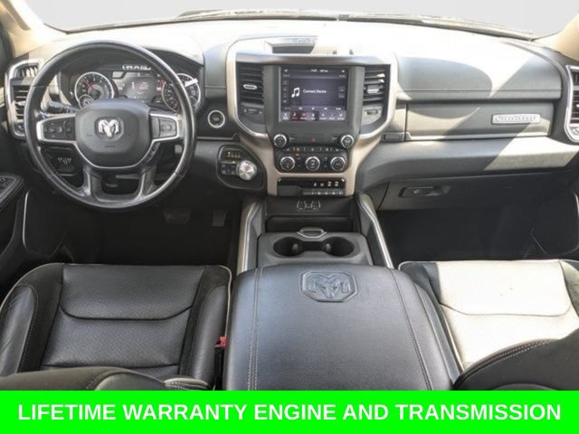 Used 2021 RAM 1500 Laramie AWD/4WD image 16