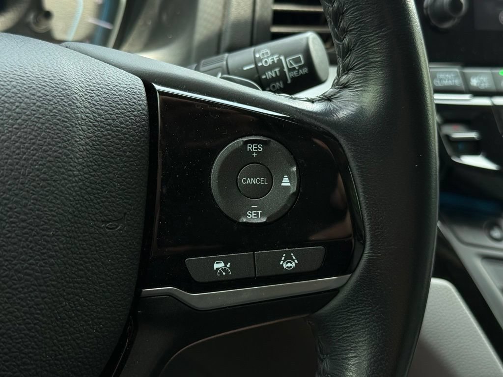 Used 2022 Honda Odyssey Touring image 30
