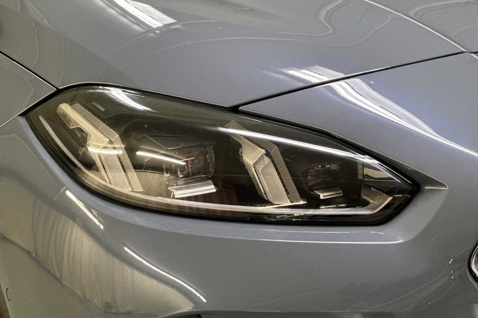 Used 2026 BMW 228i w/ Technology Package FWD image 11