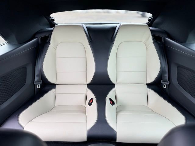 Used 2021 Ford Mustang Premium w/ Pony Package image 21