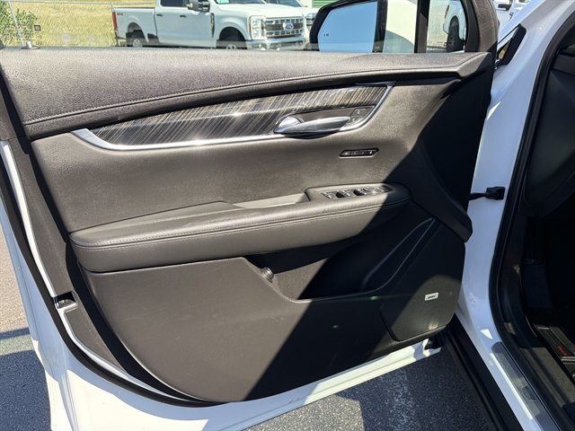 Used 2021 Cadillac XT6 Premium Luxury AWD/4WD image 22