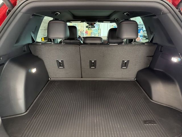 New 2026 Chevrolet Equinox RS image 27