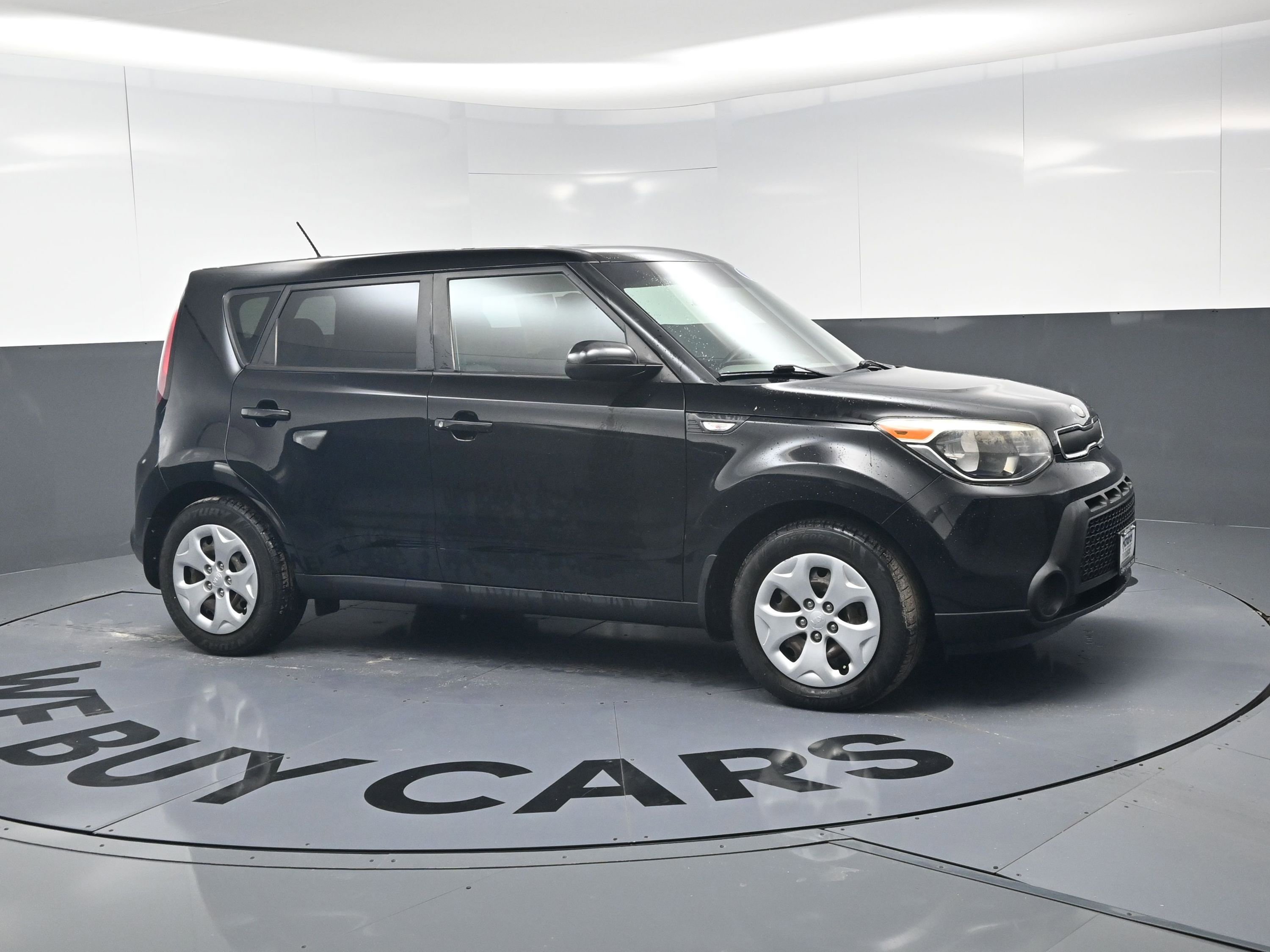 Used 2014 Kia Soul image 2