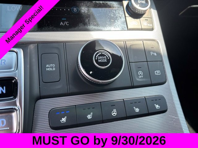 Used 2023 Hyundai Palisade Calligraphy FWD image 27