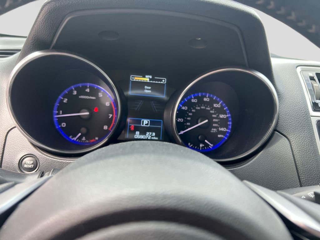 Used 2019 Subaru Outback 2.5i Premium image 19