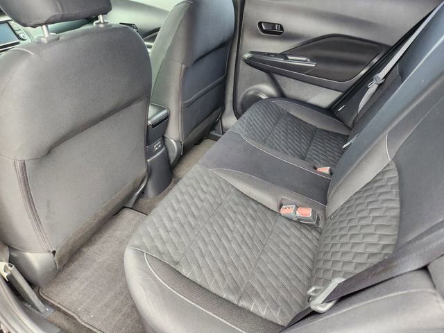 Used 2022 Nissan Kicks S FWD image 32