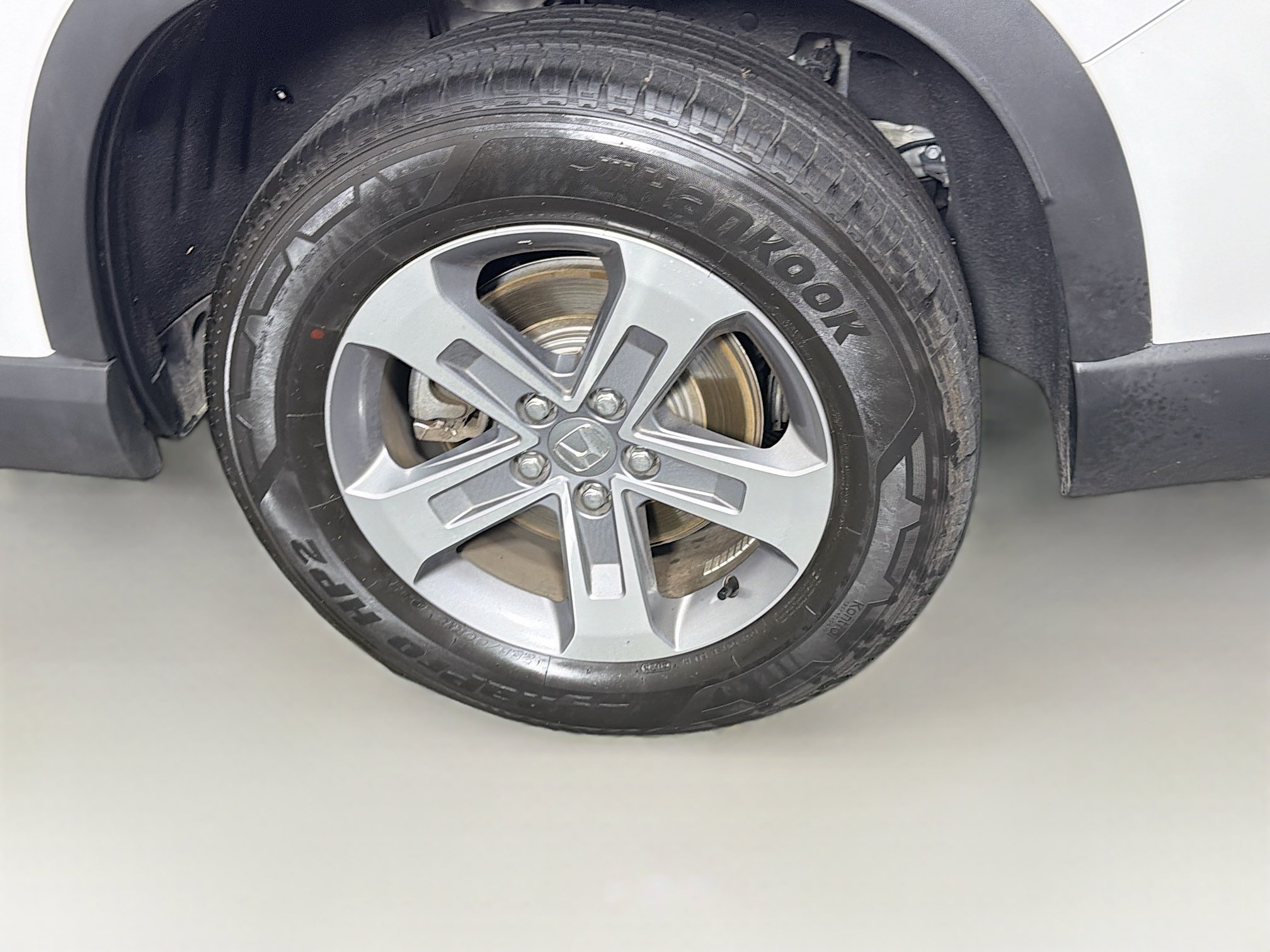 Used 2025 Honda Pilot EX-L image 11