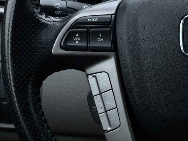 Used 2016 Honda Odyssey EX-L image 24
