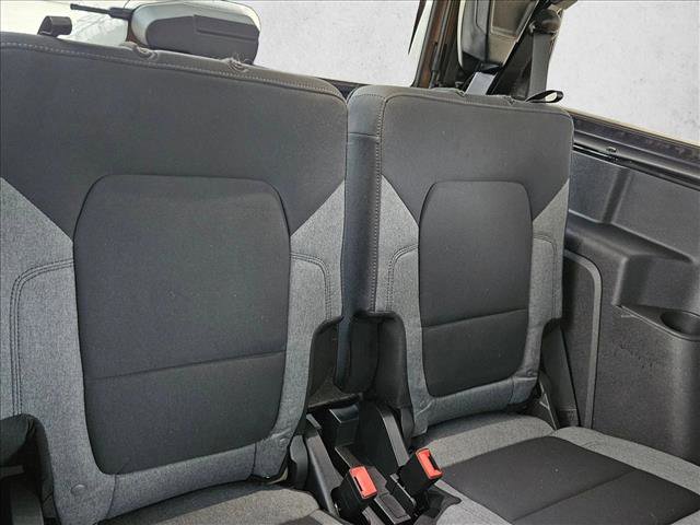 Used 2023 Ford Bronco 2-Door image 21