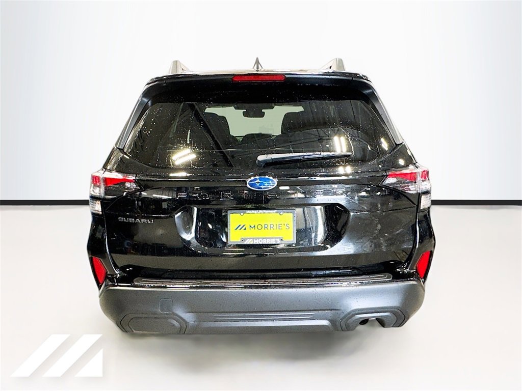 New 2026 Subaru Forester Premium image 5