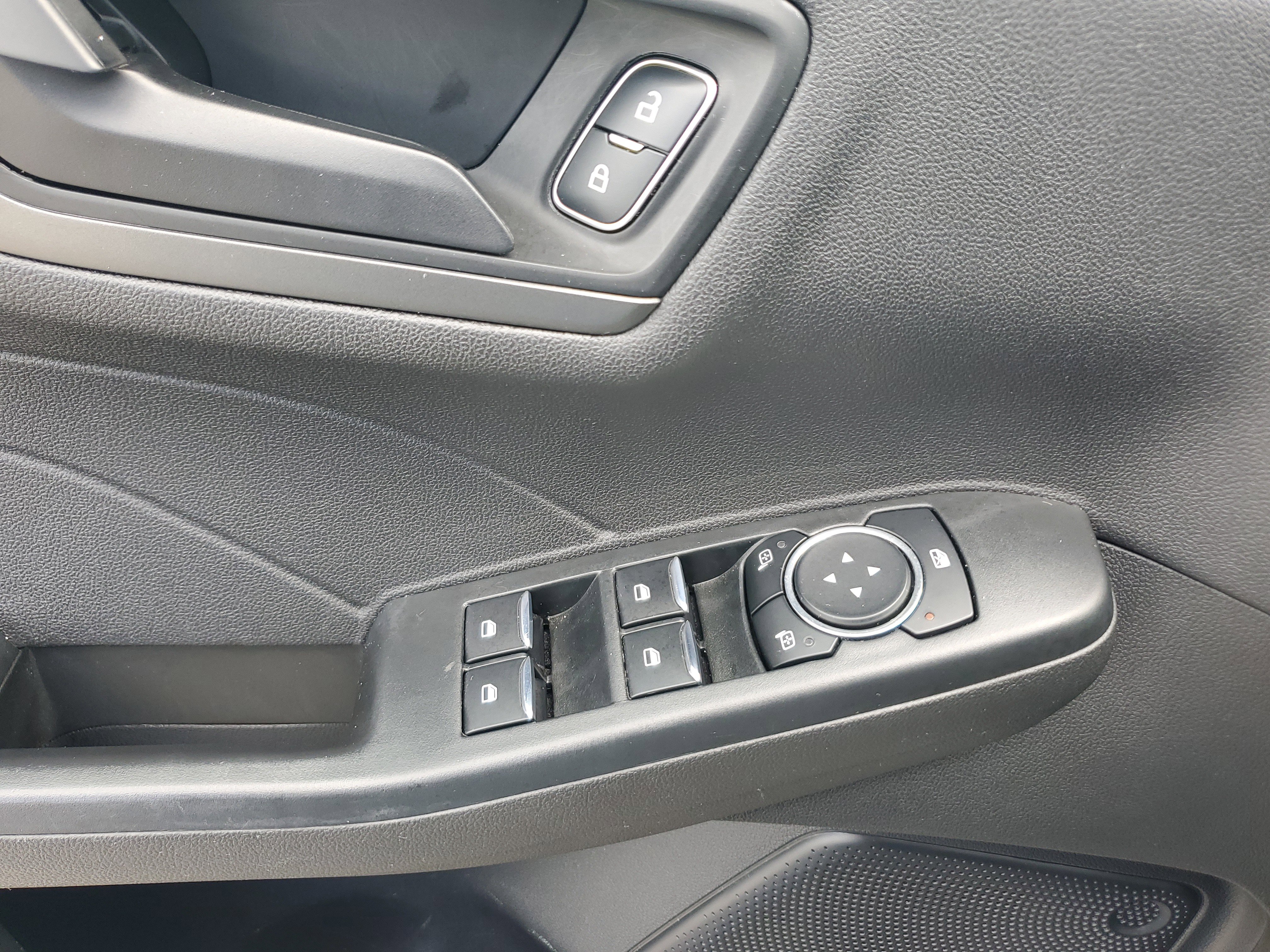 Used 2023 Ford Escape Active image 28