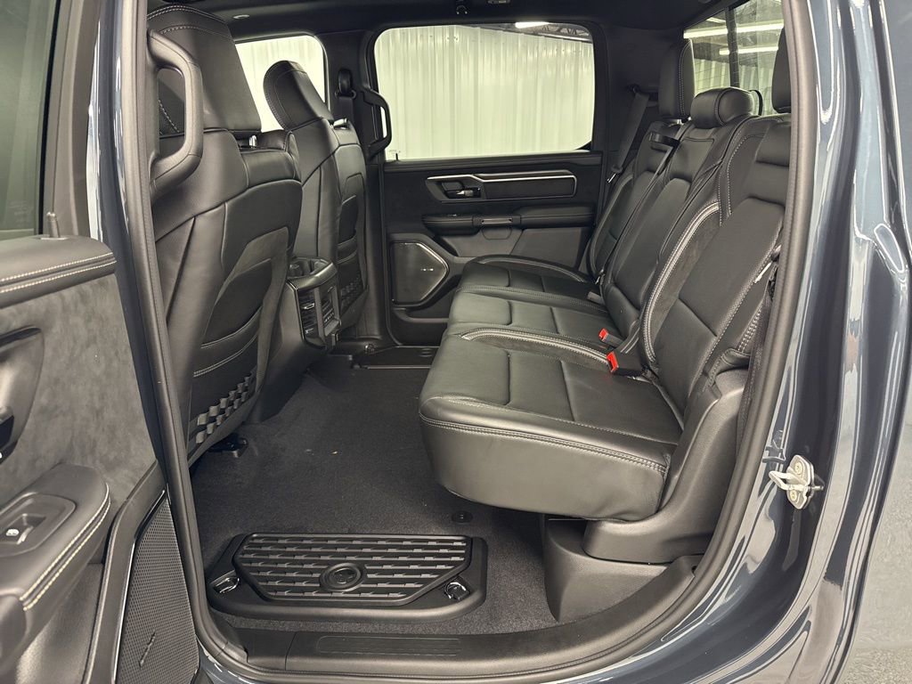 New 2026 RAM 1500 RHO image 12