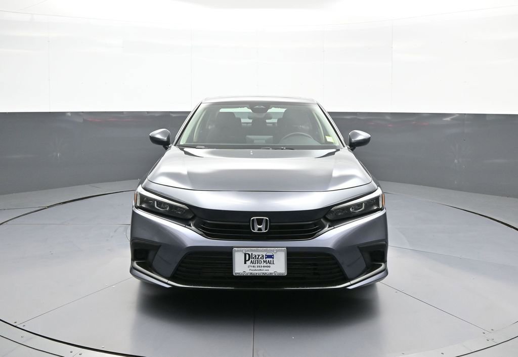 Used 2023 Honda Civic EX image 2