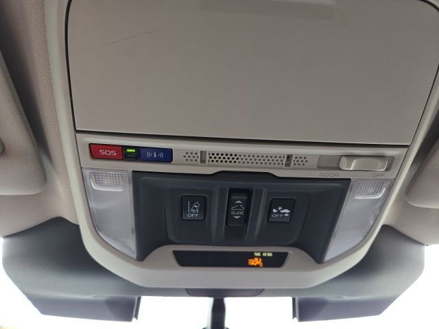 Used 2023 Subaru Forester Sport AWD/4WD image 9