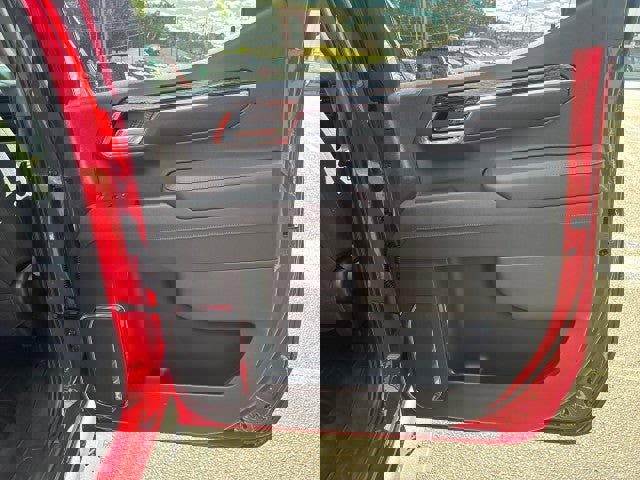 New 2026 GMC Sierra 1500 SLE w/ Preferred Package image 37