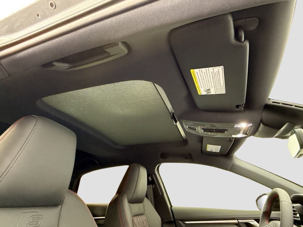 New 2026 Audi S3 Premium image 17