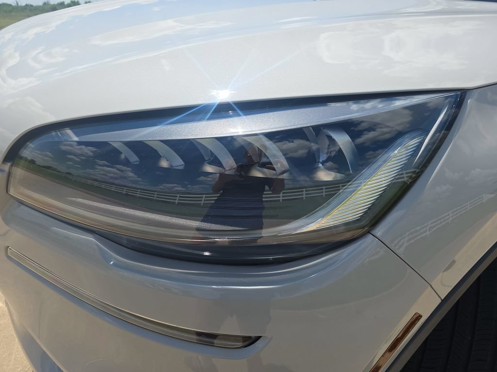 Used 2023 Lincoln Aviator Reserve w/ Elements Package Plus RWD image 32