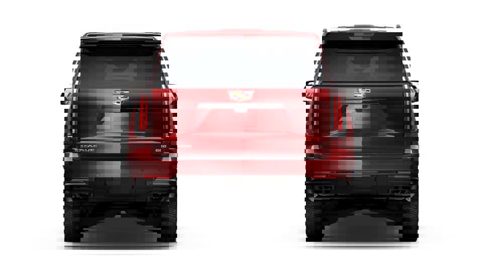 New 2026 Cadillac Escalade ESV Platinum Sport image 65