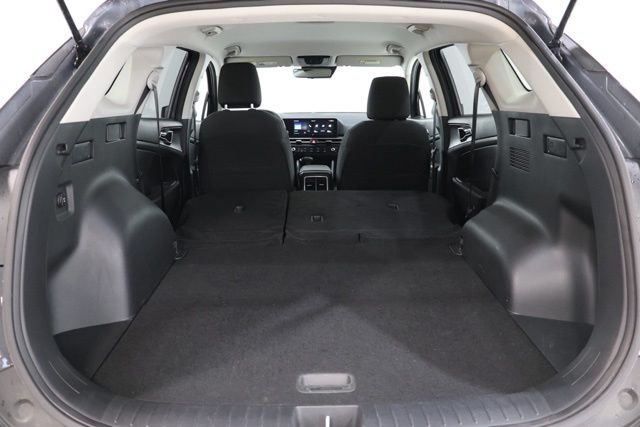 Used 2026 Kia Sportage LX FWD image 34